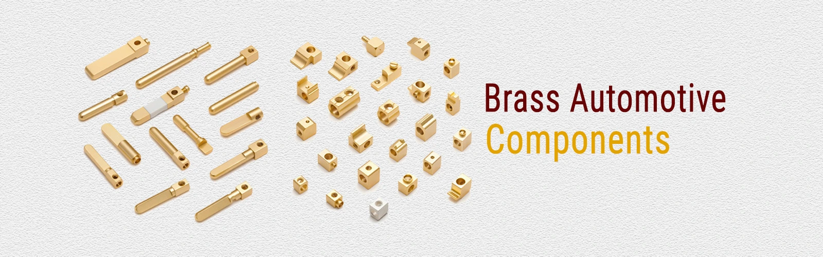 Brass Parts Manufacturer